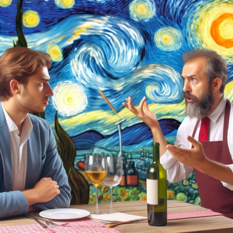 UKALÂ ŞARAP MERAKLISI NASIL OLUR?