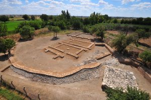 Depas kadehi