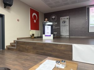11. Türkiye Bağcılık ve Teknolojileri Sempozyumu