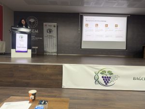 11. Türkiye Bağcılık ve Teknolojileri Sempozyumu