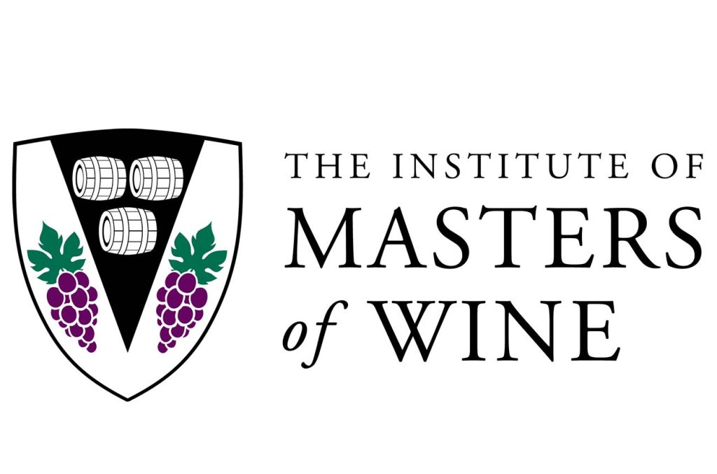 Master of Wine